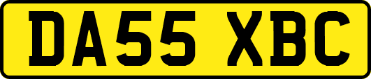 DA55XBC
