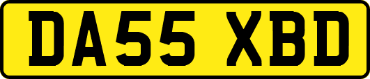 DA55XBD