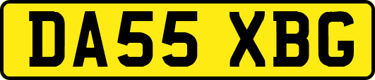 DA55XBG