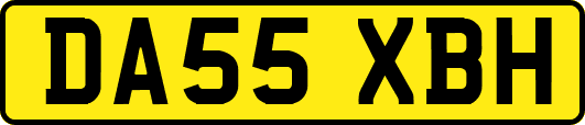 DA55XBH