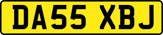 DA55XBJ