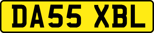 DA55XBL
