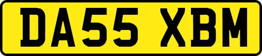 DA55XBM