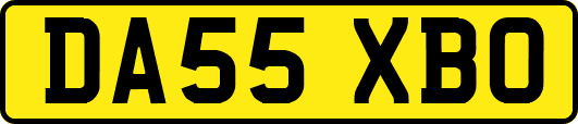 DA55XBO