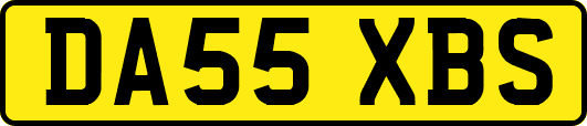DA55XBS