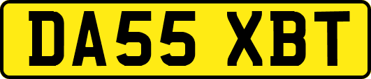 DA55XBT