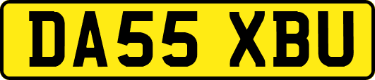 DA55XBU