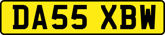 DA55XBW