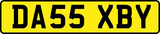 DA55XBY