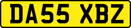 DA55XBZ