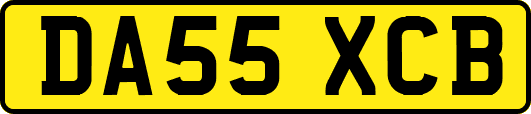 DA55XCB