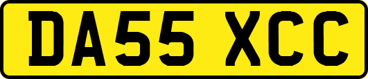 DA55XCC