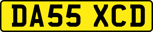 DA55XCD