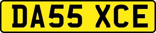 DA55XCE
