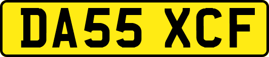 DA55XCF