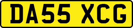 DA55XCG