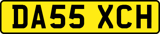 DA55XCH