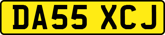 DA55XCJ
