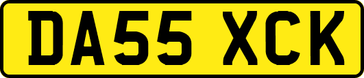 DA55XCK