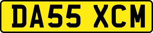 DA55XCM