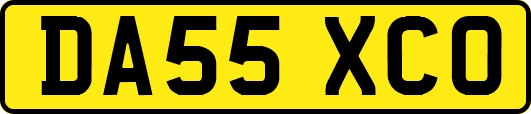 DA55XCO