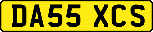 DA55XCS