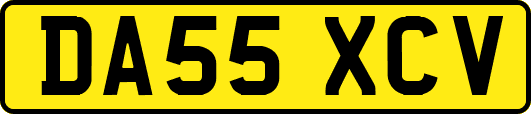 DA55XCV