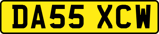 DA55XCW