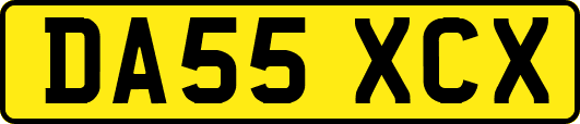 DA55XCX
