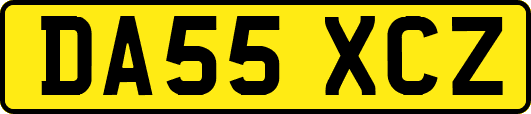DA55XCZ
