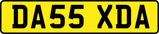 DA55XDA