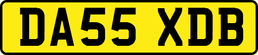 DA55XDB