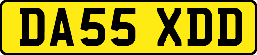 DA55XDD