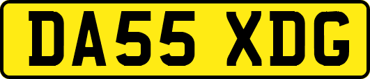 DA55XDG
