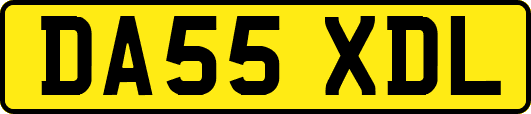 DA55XDL
