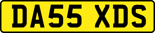 DA55XDS