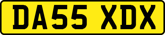 DA55XDX