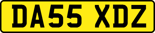 DA55XDZ