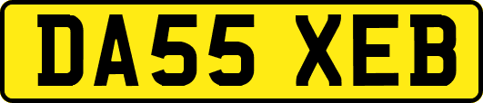 DA55XEB