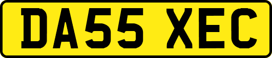 DA55XEC