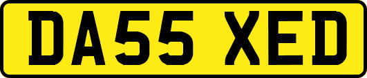 DA55XED