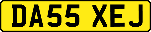 DA55XEJ