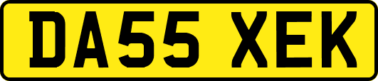 DA55XEK
