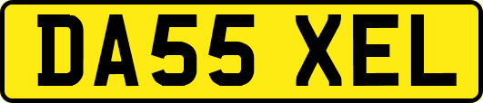 DA55XEL