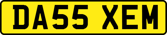 DA55XEM