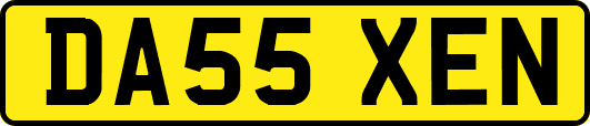 DA55XEN