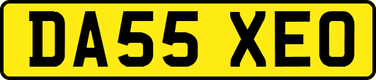 DA55XEO