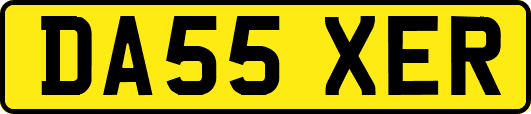 DA55XER