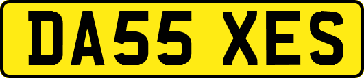DA55XES