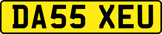 DA55XEU